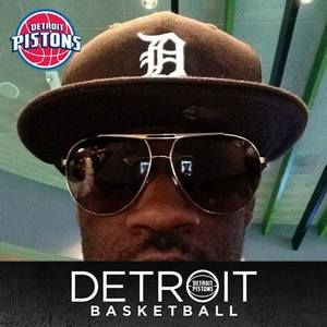 Meet your Posher, Ian